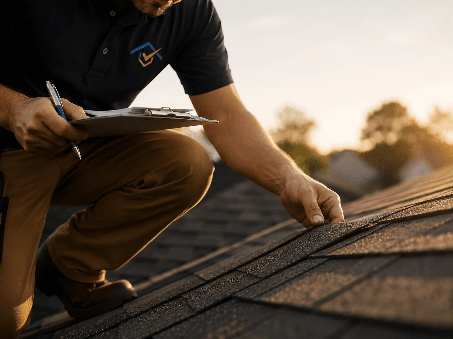 Why Choose Roof Inspection in Fort Loramie, OH