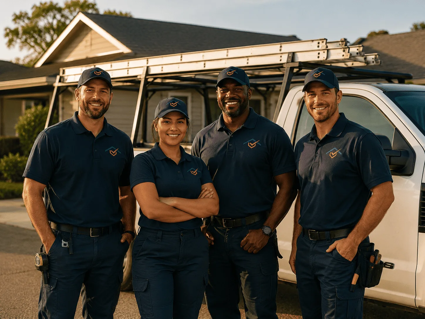 Roof Inspection company in Fort Loramie, OH